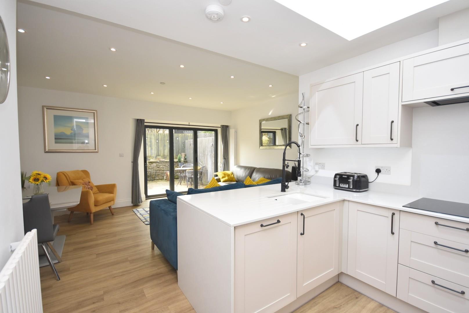 10 The Coach House, Old Port Road, Wenvoe, CF5 6AN